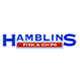 Hamblins Fish & Chips