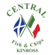 Central Fish & Chips