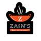 Mealzo Zains Curry House (Dalry)
