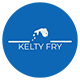 Kelty Fry