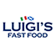 Luigis Fast Food