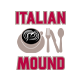 Italian On The Mound