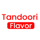 Classic Tandoori Flavour