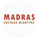 Madras Cottage Blantyre