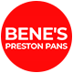Mealzo Bene's Preston Pans (Edinburgh)