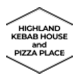 Highland Kebab House & Pizza Place