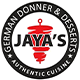 Jaya's German Donner & Desserts