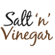 Salt & Vinegar Edinburgh