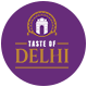 Taste Of Delhi