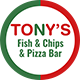 Tony's Whitburn