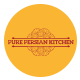 Pure Persian Kitchen