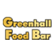 Greenhall Food Bar