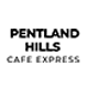 Pentland Hills Cafe Express