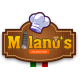Milanos Fast Food