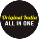 Original India All In One