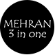 Mehran 3 In One