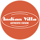 The Indian Villa