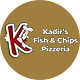 Kadir's Fish & Chips Parkhead