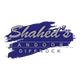 Shahed's Giffnock