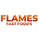 Flames Fast Food