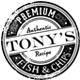 Tony's Galashiels