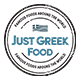 Just Greek Food