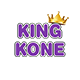 King Kone Kilwinning