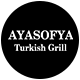 Ayasofya Turkish Grill