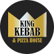 King Kebab & Pizza House Lochgelly