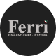 Ferri Fish & Chip Shop