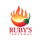 Ruby’s Takeaway Broxburn