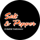 Salt & Pepper Chinese Takeaway