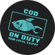 Cod On Duty