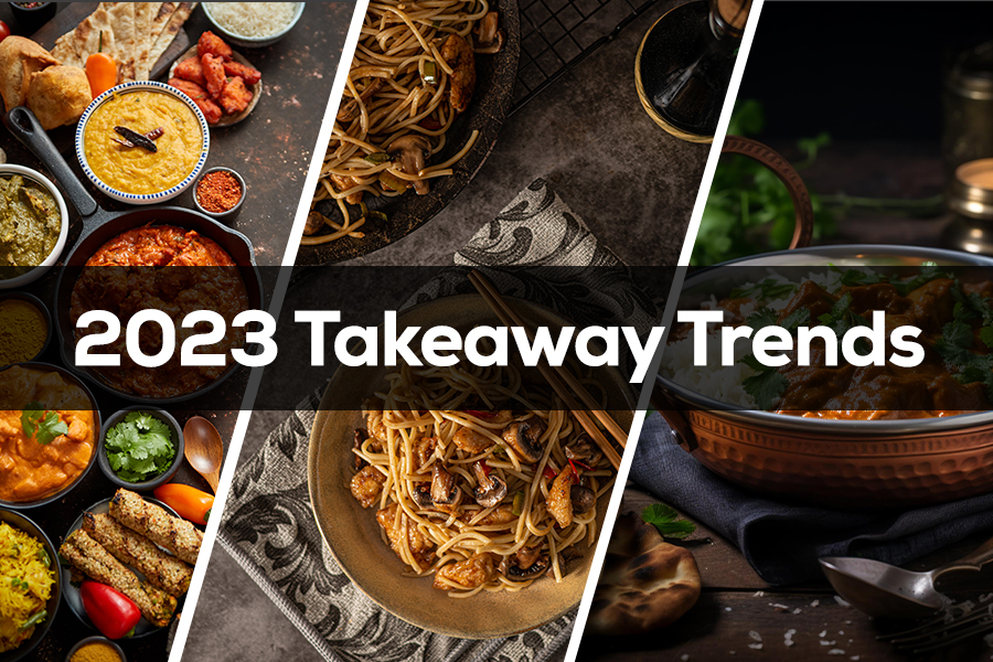 A Closer Look at the UK Takeaway Trends