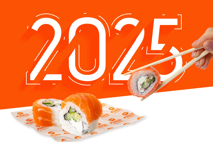 Mealzo Shines in 2024